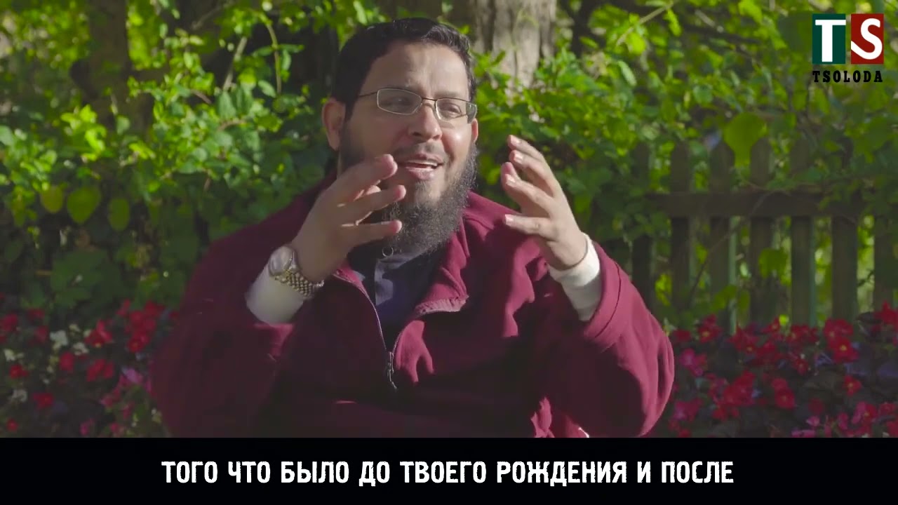 ЯХЬЯ СИДКИ | интервью знаменитого марокканского мальчика