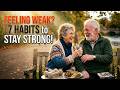 Feeling Weak After 60? 7 Simple Habits to Stay Strong