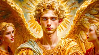 ARCHANGEL GABRIEL: BRING THE POWER INTO YOUR LIFE, HEAL ALL THE DAMAGE OF THE BODY, SOUL AND SPIRIT