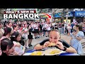 What is new in bangkok  events shopping  durian season  a day out with me livelovethailand