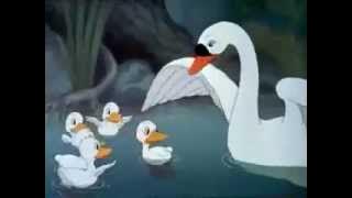 The Ugly Duckling - Silly Symphony Walt Disney 1939
