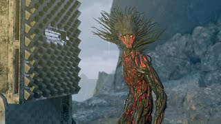 “Tree Creature Is Not Very Monsterous“ (Marvels Guardians of the Galaxy)