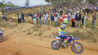 Gian Carlo 999 Vs 35 Crosser Asal Manis Mata Duel Sengit Idul Fitri Of Glory Super Gastrack 2019