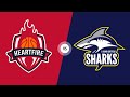 1 HeartFIRE Vs 4 Sheffield Sharks Round Of 32 TBT 2025 1 HeartFIRE Vs 4 Sheffield Sharks Round Of 32 TBT 2025