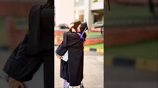 Graduation day 👩🎓……………….. #graduation #fypシ #trending #minivlog #rajagiri #college