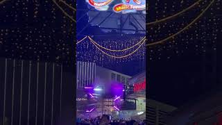 Rain Wave Water Music Festival 2026 Bukit Bintang Kuala Lumpur Malaysia