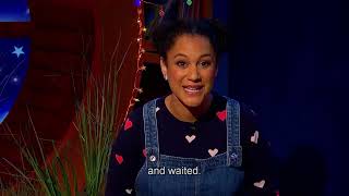 Heritage Month Sleepy Time Stories - The Ugly Duckling In Afrikaans On Cbeebies Ch306 Dstv