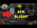 Afk tier 16 blighted maps  how to juice blight maps for profit  962