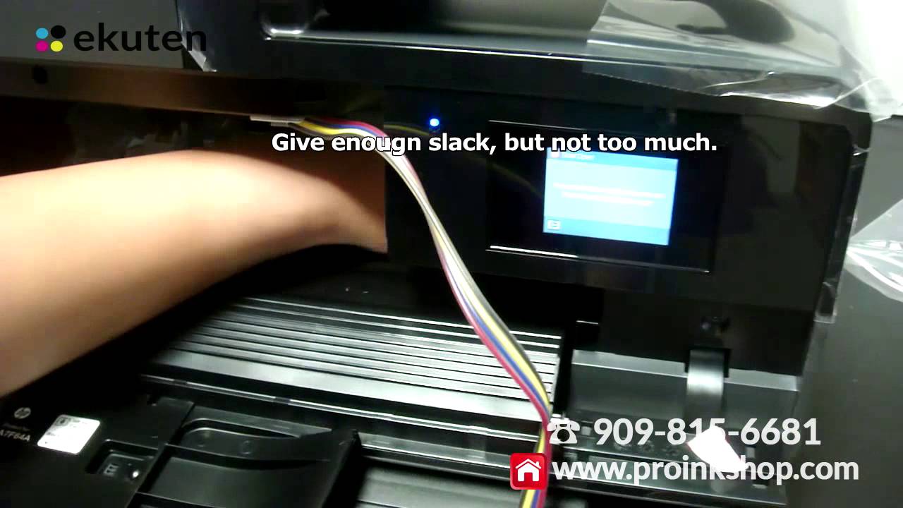 hp 8625 ink