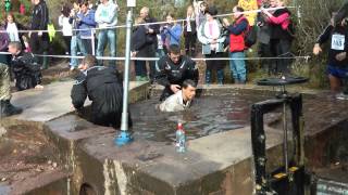 Commando Challenge 07 10 2012