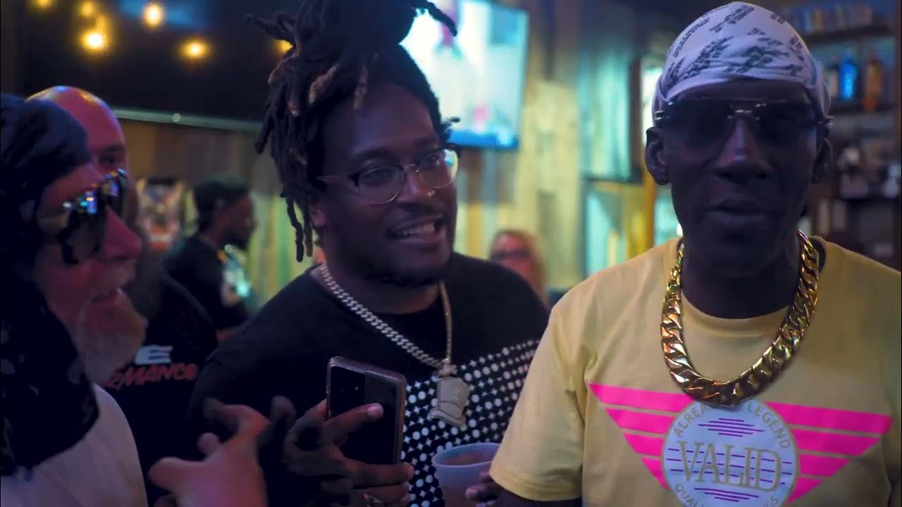 Whyte Folkz Clips What's The Best Nation in The World? YouTube