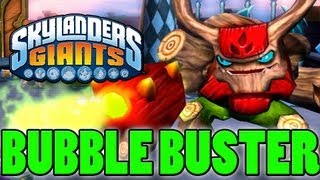 SKYLANDERS GIANTS - Battle Arena 19 - Bubble Buster (Pipsqueak's Mincemeat Mayhem) screenshot 3