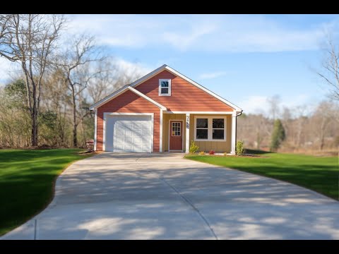 2016 Willis Road, Shelby, NC home video tour
