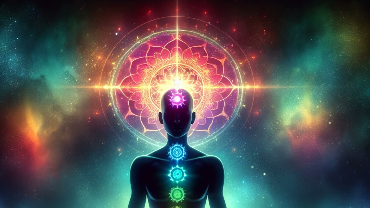 Awaken to Serenity: Forest Dawn Meditation