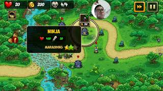 Defend Your Realm with Booblyc TD: The Ultimate Android Tower Defense Game screenshot 5