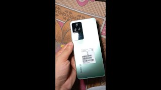 Poco F4 5G