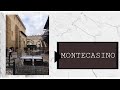 Schlachtfelder des 2.Weltkriegs - Monte Casino - YouTube