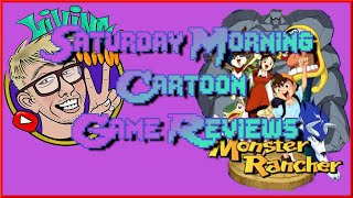Monster Rancher (2) PS1