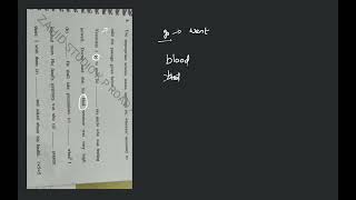 8. Use appropriate articles, tenses, spellings, etc., wherever necessary to... | Class: 10 | English screenshot 3