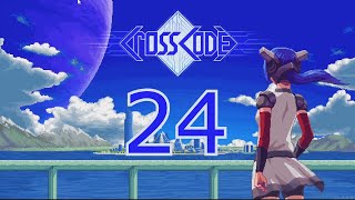 CrossCode - APOLLO! - Part 24
