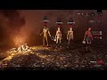 Dead by daylight