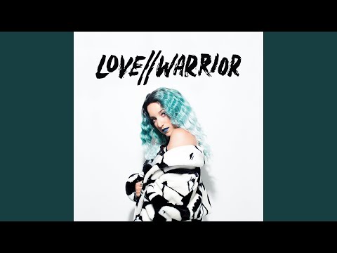 Frankie Simone - War Paint