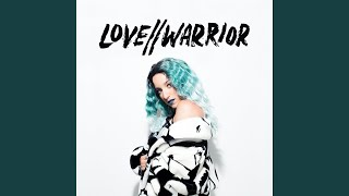 War Paint - Frankie Simone