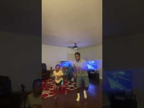 Brazilian dance