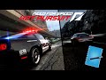 Need For Speed Hot Pursuit(2010) Any% Cop No Equipment NG Speedrun(1:45:42, Current Personal Best)