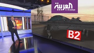 ما هي طائرة بي تو سبيريت الحربية الأميركية ؟