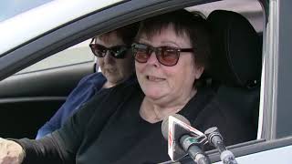 Story for CBC Ottawa after power outages