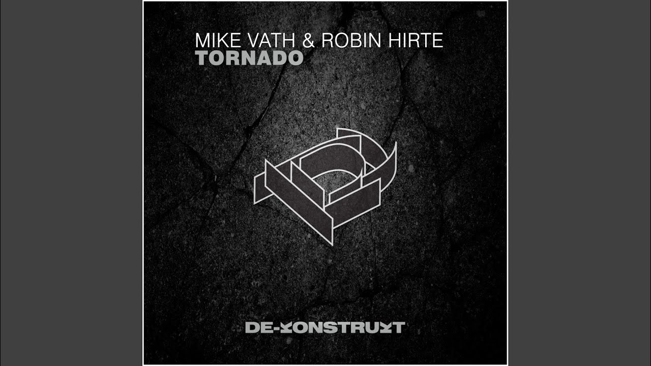 Watch Tornado (Original Mix) on YouTube Watch Tornado (Original Mix) on YouTube