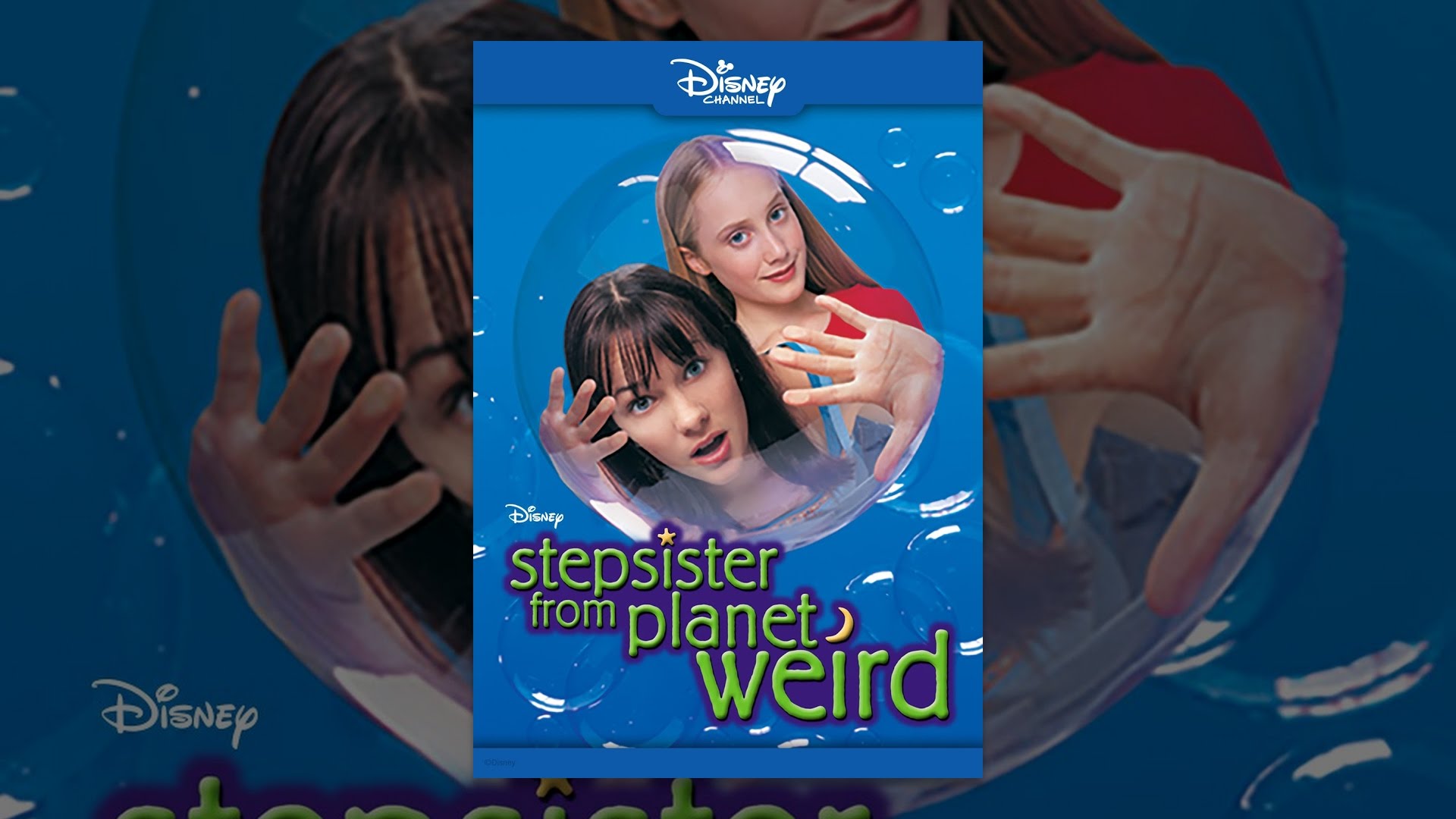 Stepsister From Planet Weird Youtube