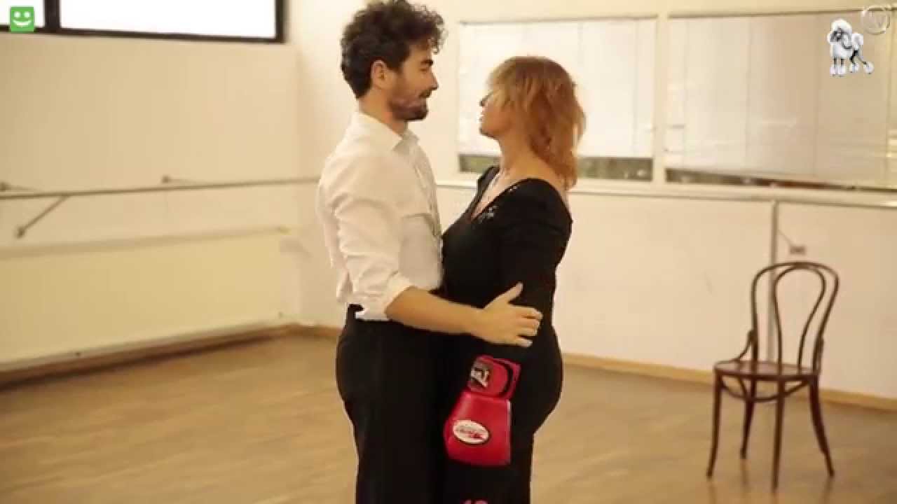 Kasprzyk ćwiczy do 