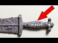 12 Most Mysterious Recent Finds