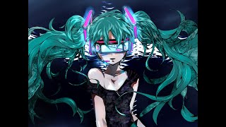 【初音ミク】STOMP THE ENEMY【戦闘曲】(Reprint)