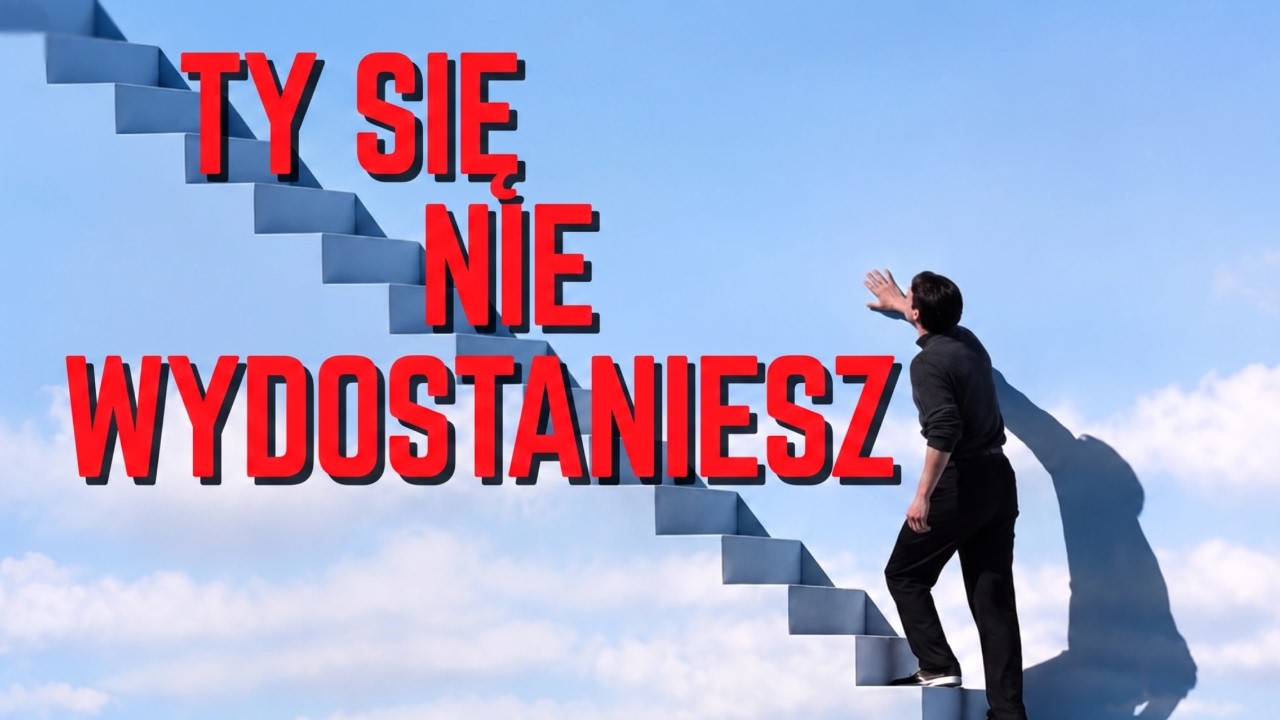 Truman Show Próbował Cię Ostrzec...