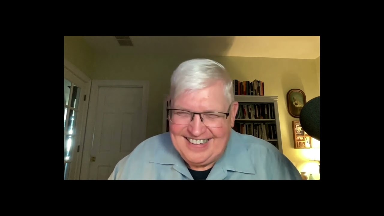 Carrying Courage and Kindness: Lessons from a Little Mirror