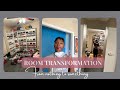 Room Transformation w/ TeeTee Terry