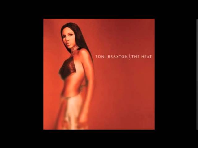 Toni Braxton - Spanish Guitar Audio