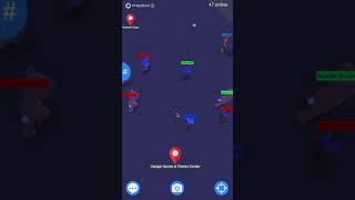 No More Overlapping! screenshot 5