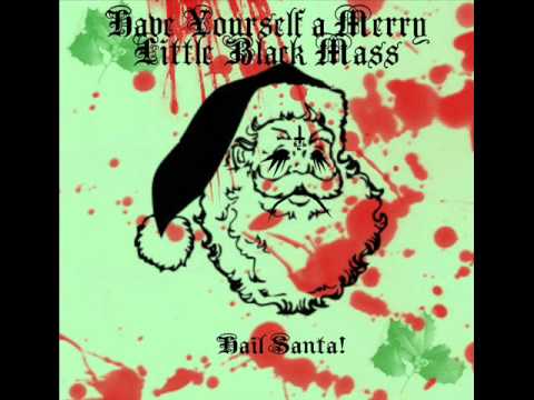 JINGLE HELL! (metal x-mass song)
