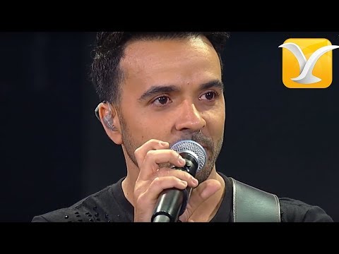 LUIS FONSI – Festival de Viña del Mar 2018 – Presentación Completa FULL HD