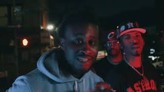 Smay Murda Feat Easy The Mogul -Cant Trust Shot By Behindtheseenez