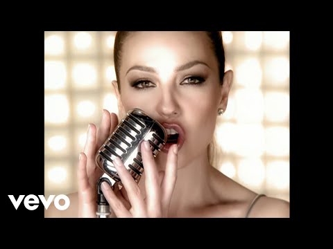 Thalia - Cantando Por Un Sueno