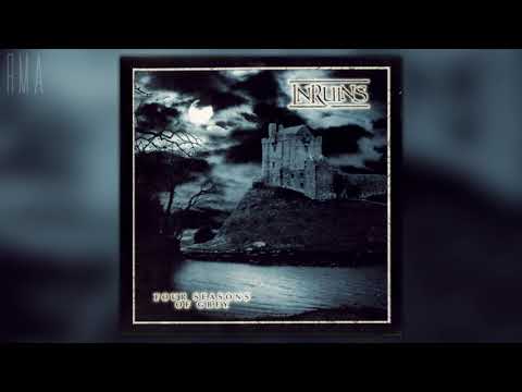 In Ruins — In Ruins - Four Seasons of Grey (Full album)
