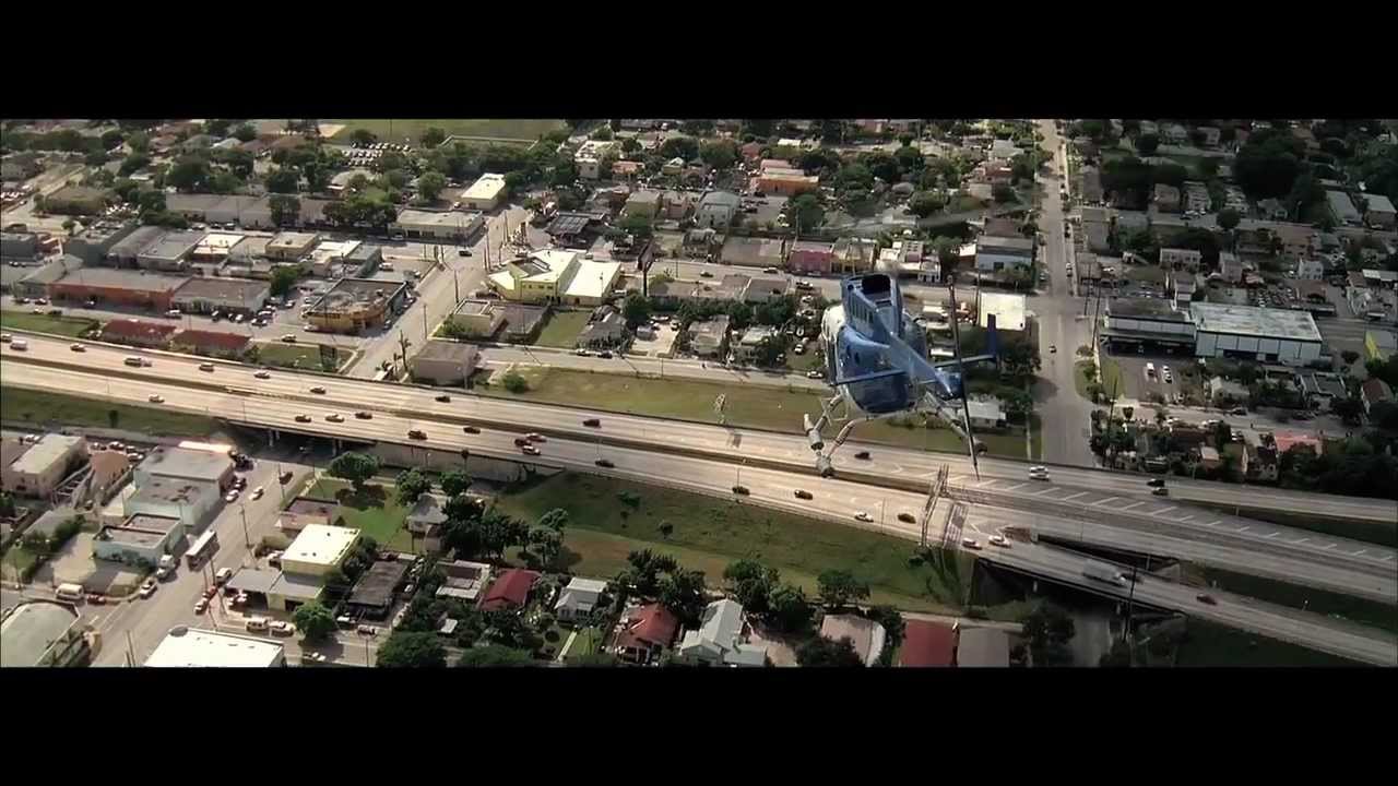 Lights Out Festival Miami 2012 Official Trailer YouTube