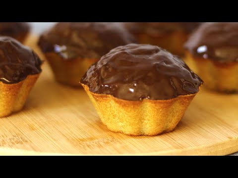 Video: Havremjöl Muffins