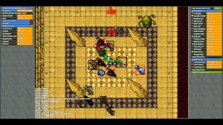 [iB+] Deeper Peninsula Tomb for Mages by Eli Scripts