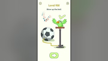 DOP 2: Delete One Part Level 405  #dop #dop2 #dop2deleteonepart